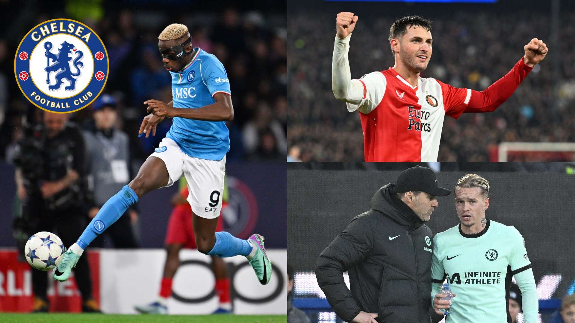 在危机之中 在危机之中