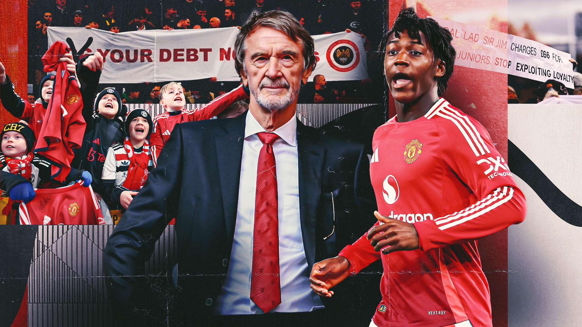 令人意外的 令人意外的