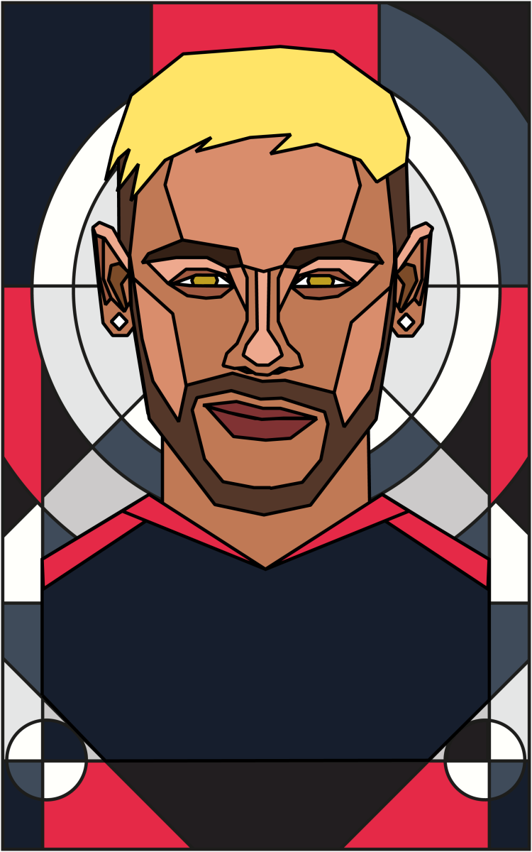 目标的驱动 目标的驱动