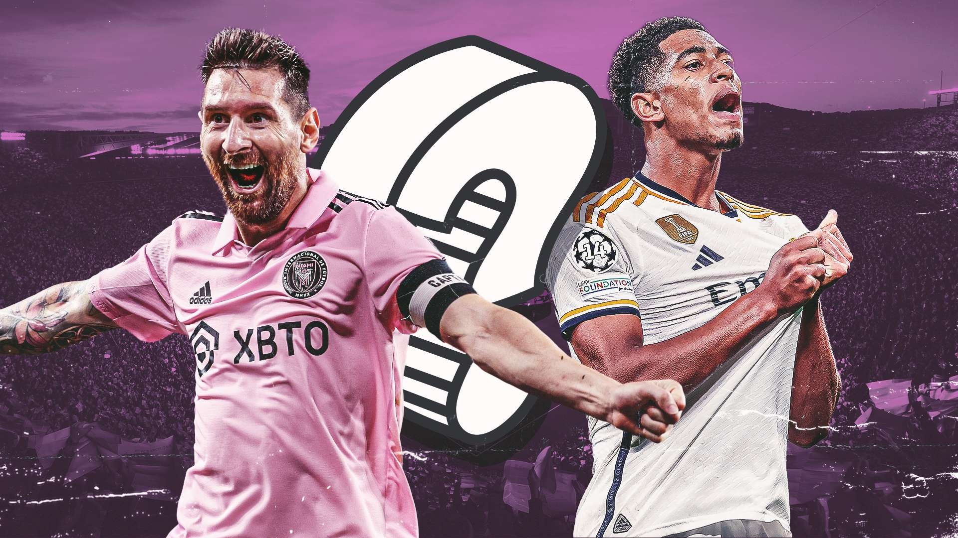 面对巨大的 面对巨大的