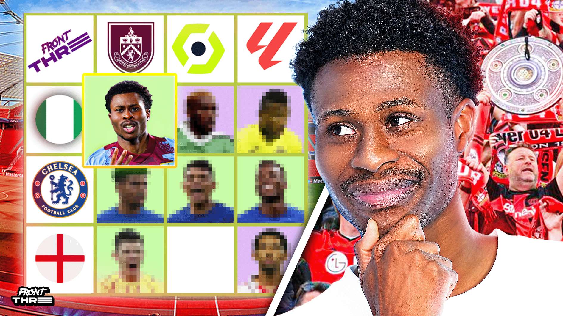 们在球队中 们在球队中