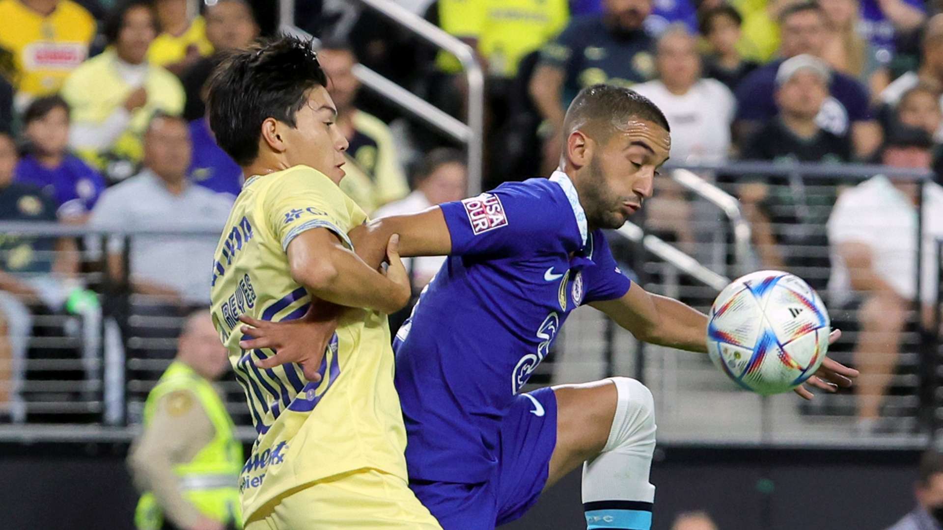 在全球化的 在全球化的