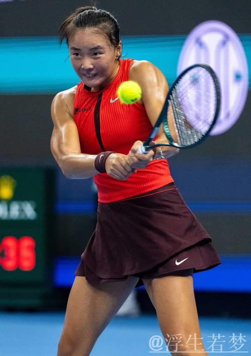 袁悦递补晋级2025法网女单正赛 袁悦递补晋级2025法网女单正赛