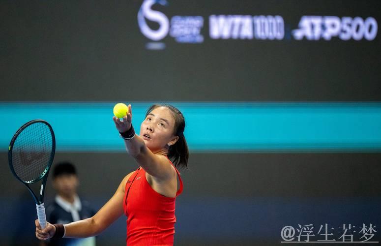 袁悦递补晋级2025法网女单正赛 袁悦递补晋级2025法网女单正赛